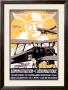 Administration De L'aeronautique by Michielssen Limited Edition Print