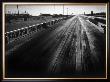 Famoso Drag Strip by David Perry Limited Edition Pricing Art Print
