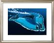 Polynesie, Bora-Bora by Georges Bosio Limited Edition Print