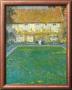 La Maison A L'automne by Henri Le Sidaner Limited Edition Pricing Art Print