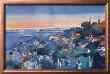 Blankenese Suellberg by Hans Nordmann Limited Edition Print