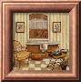 Romantic Bath Iii by Charlene Winter Olson Limited Edition Print