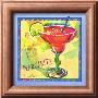 Margarita by Andrea Brooks Limited Edition Pricing Art Print