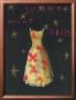 Summer Night Dress by Luca Bellandi Limited Edition Print