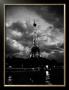 Nuit Orageuse Au Tour Eiffel by H. Jennings Sheffield Limited Edition Print