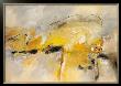 Giallo Ii by Isolde Folger Limited Edition Pricing Art Print