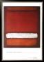 No. 7, 1960 by Mark Rothko Limited Edition Pricing Art Print