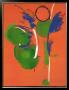 Mary Mary, 1990 by Helen Frankenthaler Limited Edition Print
