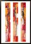 Feuerfeen by Michael Schonpflug Limited Edition Pricing Art Print