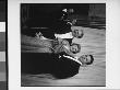 James Cagney, June Allyson And Dick Powell At The 22Nd Academy Awards Presentation by Ed Clark Limited Edition Print