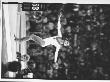 Russian Gymnast Olga Korbut Performing Floor Exercise During Olympic Games by John Dominis Limited Edition Print