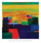 Colorscape Iii by Gary Max Collins Limited Edition Print