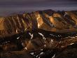 Mountains At Landmannalaugar, Iceland by Anders Ekholm Limited Edition Print