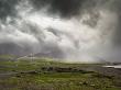 Bad Weather In Snaefellsnes, Iceland by Atli Mar Hafsteinsson Limited Edition Print