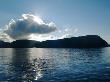 Clouds Over A Mountain, Faeroe Islands by Inger Helene Boasson Limited Edition Print