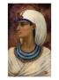 Queen Hatshepsut by Marcus Stone Limited Edition Print
