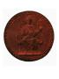 Richard Of Cornwall Stamp Or Seal (5 January 1209 - 2 April 1272) by William Hole Limited Edition Print