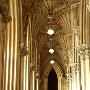 Interior - Chapel Royal, Dublin Republic Of Ireland by Joe Cornish Limited Edition Print