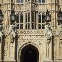 Houses Of Parliament, Wesminster, London, 1836 - 1851, Entrance To The House Of Lords by Mark Fiennes Limited Edition Pricing Art Print