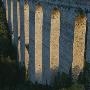 Ponte Delle Torri, Spoleto, Umbria by Joe Cornish Limited Edition Print