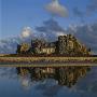 Le Gouffet, Brittany, France, House Between The Rocks by Joe Cornish Limited Edition Print