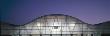 Sporting Pavilion In Palafolls, Barcelona, Spain, 1996, Architect: Arata Isozaki And Associates by Eugeni Pons Limited Edition Print