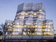 The Iac Building, Interactivecorp Headquarters, New York, Architect: Frank Gehry by Chuck Choi Limited Edition Print