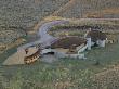 Sun Valley House, Idaho, 1992, Overall Exterior, Whiting House, Sun Valley, Idaho, 1992 by Alan Weintraub Limited Edition Print