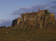 Lindisfarne Castle, Holy Island, Northumberland, England, Architect: Restored By Sir Edwin Lutyens by Colin Dixon Limited Edition Print