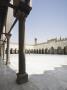 Al-Azhar Mosque, Cairo, 10Th Century, Courtyard by David Clapp Limited Edition Print