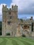 Naworth Castle, Brampton, Cumbria, England by Colin Dixon Limited Edition Print