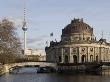 Bode Museum, Berlin, Architect: Ernst Eberhard Von Ihne by G Jackson Limited Edition Print