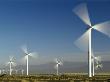 Vestas - Wind Farm, China by Hans Schlupp Limited Edition Print