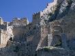 The Three Entrance Gates, Acrocorinth, Peloponnese, Greece by Joe Cornish Limited Edition Print