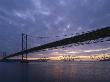 Forth Bridges, South Queensferry, Scotland by Joe Cornish Limited Edition Print
