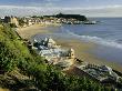 Scarborough, North Yorkshire by Joe Cornish Limited Edition Pricing Art Print