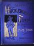 Book Cover, 1St Edition Of Huckleberry Finn, Elmira, New York, Old New World by Lucinda Lambton Limited Edition Pricing Art Print
