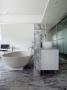 Casa J C Chen, Taipei, 2005, Bathroom Taiwan, Architect: Cj Studio Interior Designer by Marc Gerritsen Limited Edition Pricing Art Print