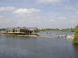 Attenborough Nature Centre, Nottinghamshire, Groundworks Architects Llp by Martine Hamilton Knight Limited Edition Print