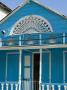 Victorian Architecture, Puerto Plata, Dominican Republic by Natalie Tepper Limited Edition Print