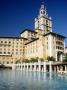 Biltmore Hotel Miami by Nadia Mackenzie Limited Edition Pricing Art Print