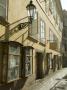 Stare Mesto (Old Town), Prague by Natalie Tepper Limited Edition Print