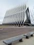 Chapel, Us Air Force Academy, Colorado Springs, Colorado Built 1956 - 1962 by Natalie Tepper Limited Edition Pricing Art Print