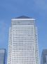 Canary Wharf Tower, London, Architect: Cesar Pelli by Peter Durant Limited Edition Print