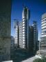 Lloyd's Building, City Of London, 1986, Overall Exterior, Architect: Richard Rogers And Partners by Richard Bryant Limited Edition Print