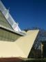 Beth Sholom Synagogue, Elkins Park, Pennsylvania, 1954, Exterior, Architect: Frank Lloyd Wright by Richard Bryant Limited Edition Print