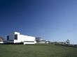 De La Warr Pavilion, Bexhill-On-Sea, Sussex, Spiral Staircase, Architect: Mendelsohn And Chermayeff by Richard Bryant Limited Edition Print