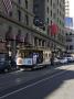 Westin St, Francis Hotel, Powell Street, San Francisco by Ralph Richter Limited Edition Print