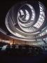 City Hall Gla, London, Chamber Atrium 1999-2002, Architect: Sir Norman Foster And Partners by Peter Durant Limited Edition Print