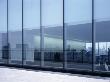 Tate Modern, London, View Into Members Lounge, 1995-2000, Architect: Herzog And De Meuron by Peter Durant Limited Edition Print